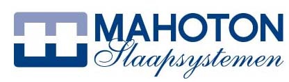 Mahoton logo slaapsystemen,bedlift,zorgbed,verpleegbed,theo bot,slaap,bedlift, comfort kussens, gezondheidskussen, butterfly.